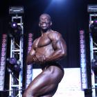 Twayne  Rawls - NPC Washington Ironman 2010 - #1